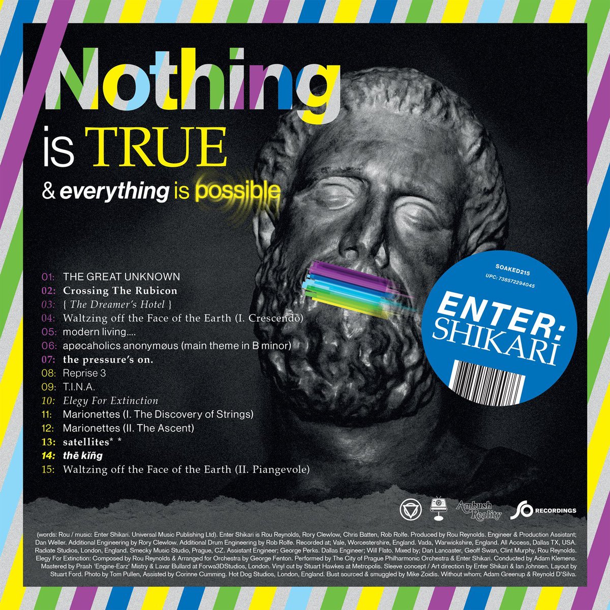 RouReynolds's tweet photo. two more days!

order yours: https://t.co/9aMvPZSN1C https://t.co/BMWVQGpS3V