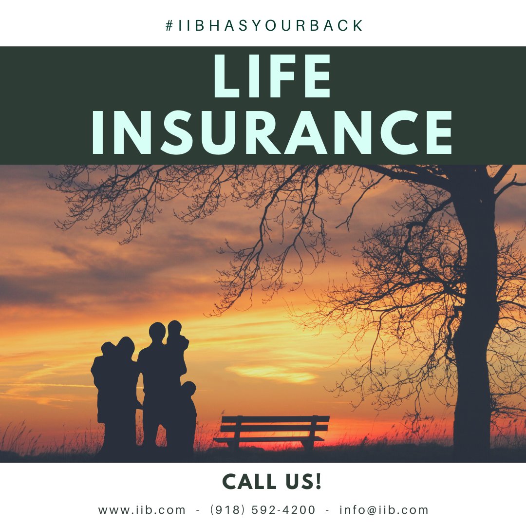 IIBLtd's tweet image. In light of current events, several changes have been made when purchasing Life Insurance. We can help you navigate these changes and ensure that the best policy is put in place for you and your family. Call Us! #LifeInsurance #VariableLife #WholeLife #TermLife #COVID19