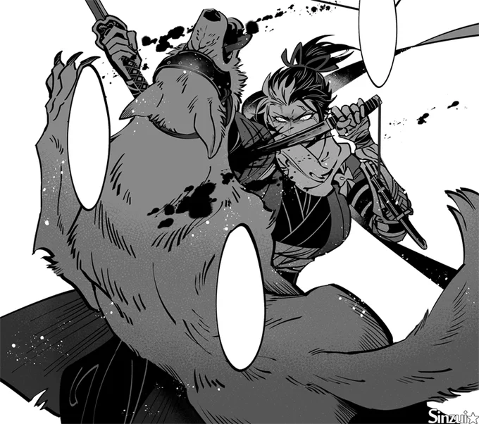 少ないのかっこいい?ちゃんUwU
#SekiroFanArt 