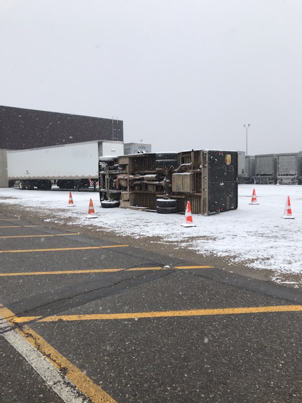 GR East CHSP tweet media