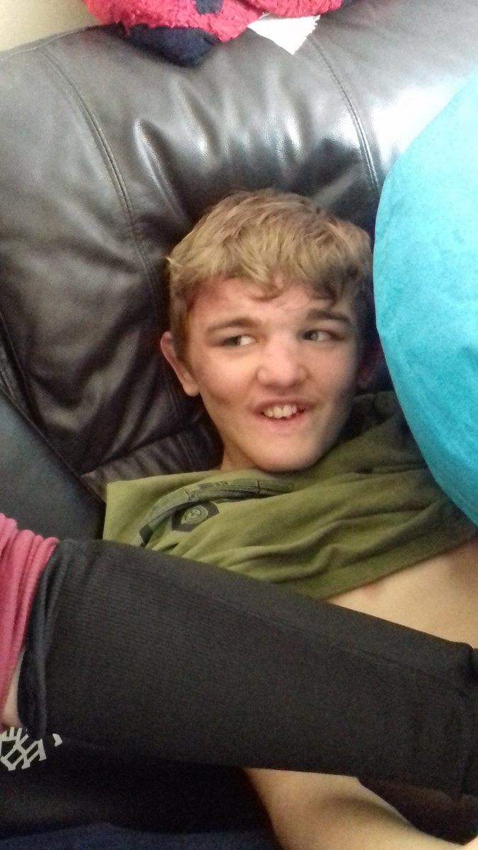 JoshWillsWorld's tweet photo. Thank you to Josh's wonderful team for these pics. #AutismAndCovid19 isn't a great mix &amp; we are so glad Josh has carers to keep him busy. Thanks in advance to @itvwestcountry for their piece this evening at 6pm &amp; their dedication to Josh &amp; all with Autism. #StayHomeSaveLives https://t.co/2b5oHIAPrD