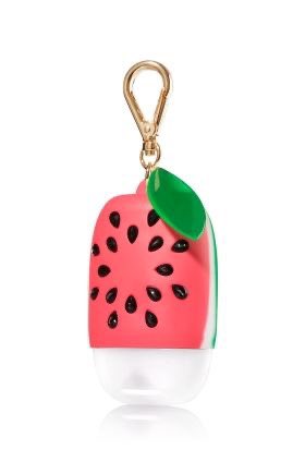  @yesmollyhager as hand sanitizers a thread: