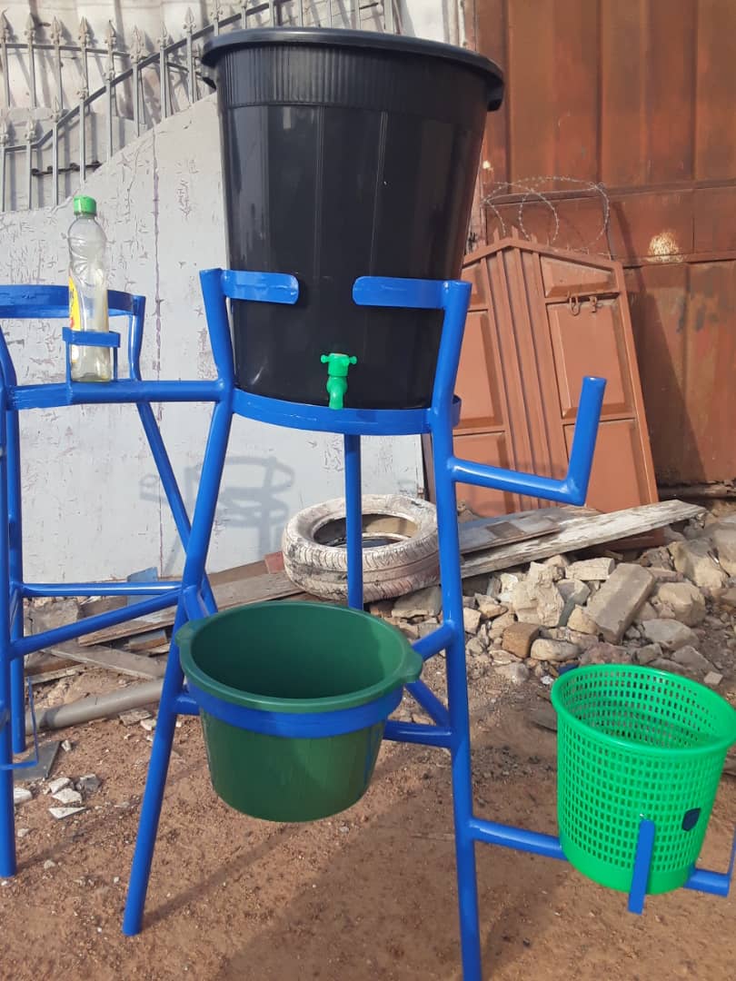 whitestarweld's tweet photo. For your quality and affordable Veronica Bucket Metal Stand, you can contact us now for yours!!!
#weldingshop
#welding
#Weldingandfabrication
#metalfabricators
#metals
#METALGALAXY
#buildings
#whitestarweldingandfabrication
#whitestar
#veronicabucket https://t.co/rLXj7XsXKh
