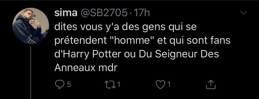 thauuuuuuuuum's tweet photo. Mdr culotté je trouve https://t.co/anovvsHJka