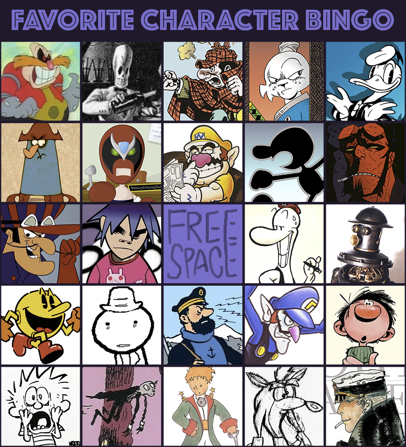 I am bored 