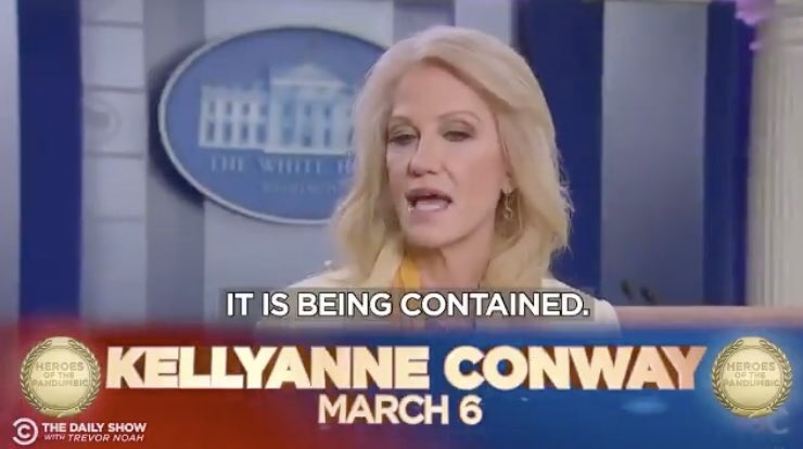 LBis_here's tweet photo. @RKJ65 @KellyannePolls I'm really wrestling with whether or not to answer this great rhetorical question.
It's hard because my head just exploded.
#KellyannConjob
#liar https://t.co/XccPqPybYm