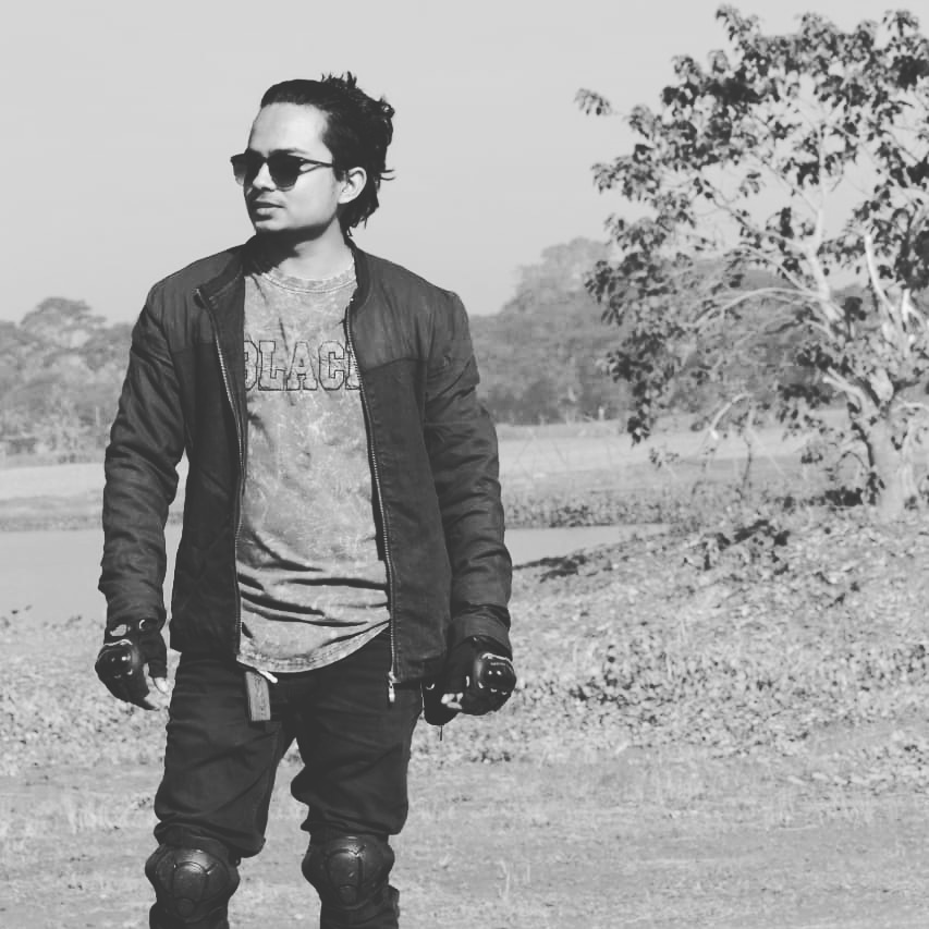 mhbappi56's tweet photo. #NewProfilePic https://t.co/yIXQeAnIIO