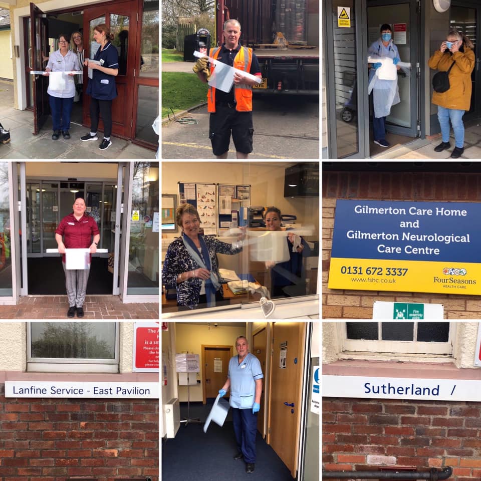 LtdTaskforce's tweet photo. 2/2 been inundated with requests from all over the UK and we are desperately trying to source material.  We are appealing to suppliers everywhere.....we need PVC 250-500 micron.   Please use your platform to help us get the materials we need #StayHomeSaveLives #ProtectTheNHS https://t.co/X3hpRVMG7A