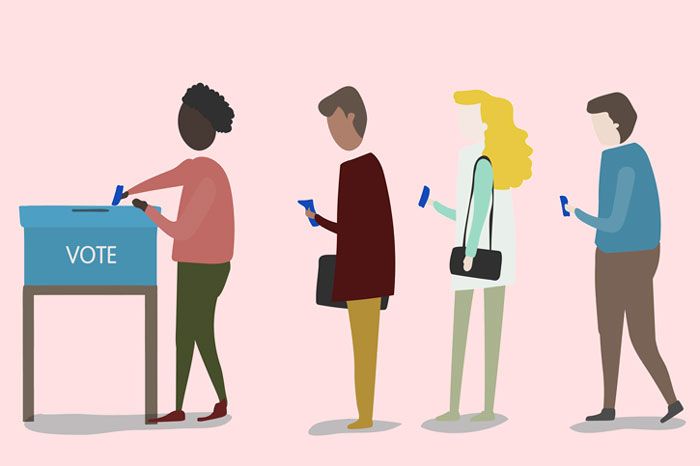 successatschool's tweet photo. Check out our guide to how different jobs in politics can help you change the world in a variety of ways: https://t.co/MvYtYC6yQj #jobsinpolitics #careers #careerpaths #newjob #government #goals https://t.co/AeL6HrmG4j