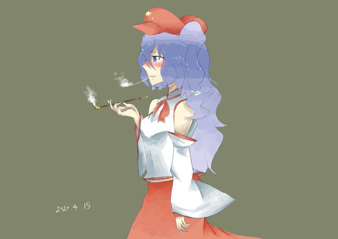 Atrasさん がハッシュタグ 東方版もうひとつの深夜の真剣お絵描き60分一本勝負 をつけたツイート一覧 1 Whotwi グラフィカルtwitter分析 Atrasさん がハッシュタグ 東方版もうひとつの深夜の真剣お絵描き60分一本勝負 をつけたツイート一覧 1 Whotwi グラフィカルtwitter分析
