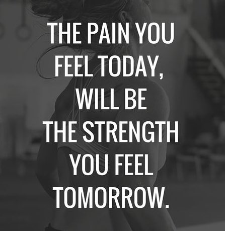 levelredboxing's tweet photo. Happy Wednesday!! We are officially  halfway through the week. Push yourself today to go the extra mile💪🏻 https://t.co/XaWCYZlXPp