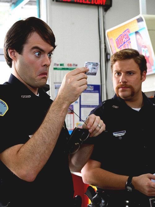 Happy Birthday Seth Rogen! 