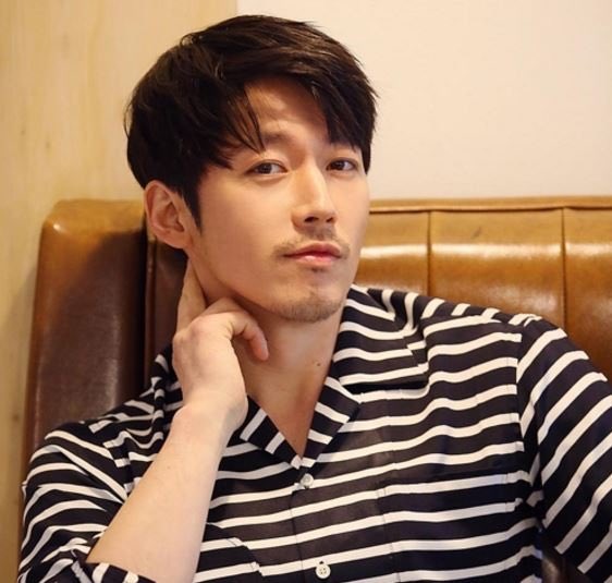 which drama/movie/variety show etc you first knew this actor?actor: jang hyuk