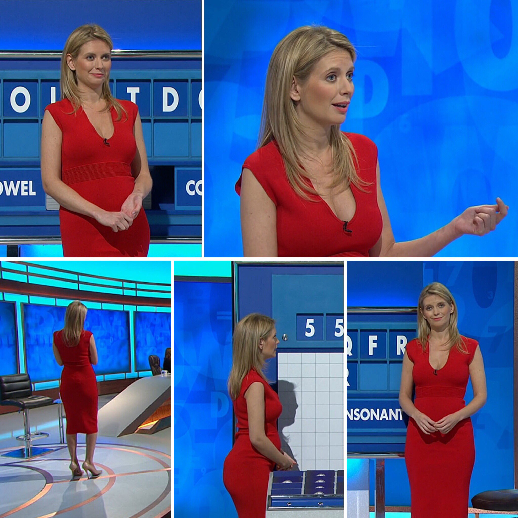 Rachel Riley Fan Club on Twitter: