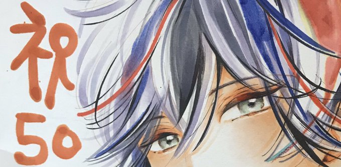Kagayaccoさんのイラストまとめ