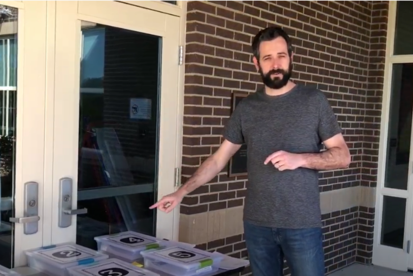 In just under 4 weeks over 50 videos have been posted by Valley View faculty and staff. Don't miss out on the daily greetings, AR Storybook time, extra specialty class videos, announcements, and much more. Subscribe now m.youtube.com/channel/UCnP0d… <a href="/BradleySchools/">Bradley Co. Schools</a>