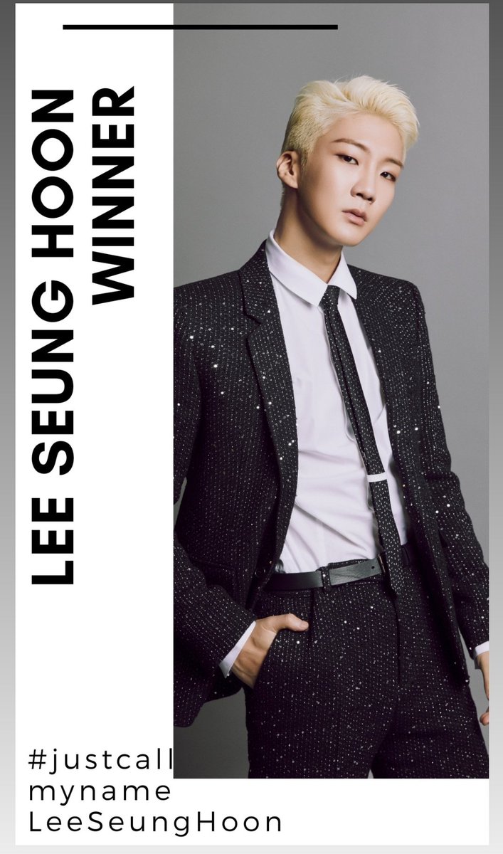 Maya_lert's tweet photo. #절대_이승훈_기다려
#HOONY #LEESEUNGHOON #WINNER https://t.co/YkWQxjUdRc