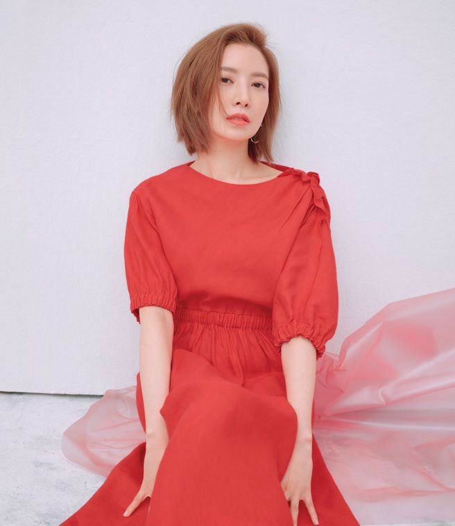 Yoon Se Ah, 42
