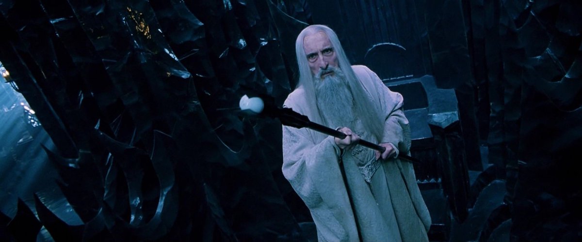 Tolkien en Rivendel tweet media