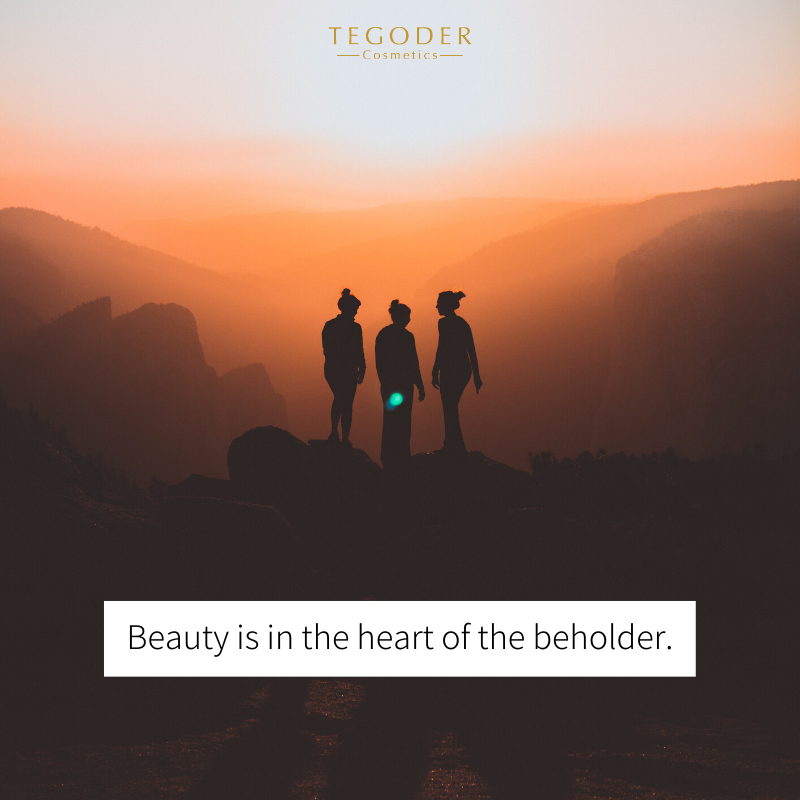 TegoderUK's tweet photo. Beauty is in the heart of the beholder. 🌟 https://t.co/BS27hChdwg
