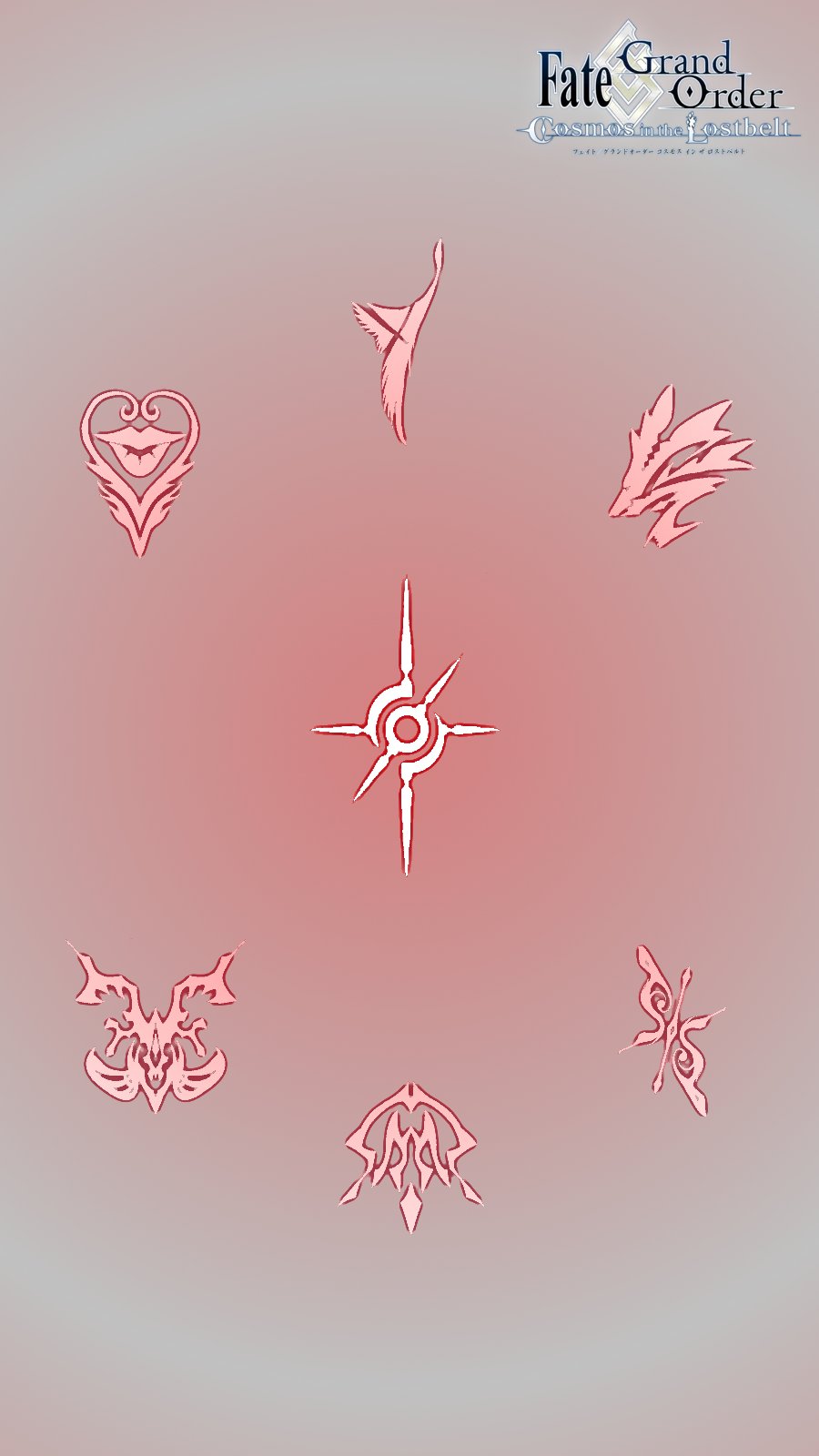 r/grandorder on Twitter: