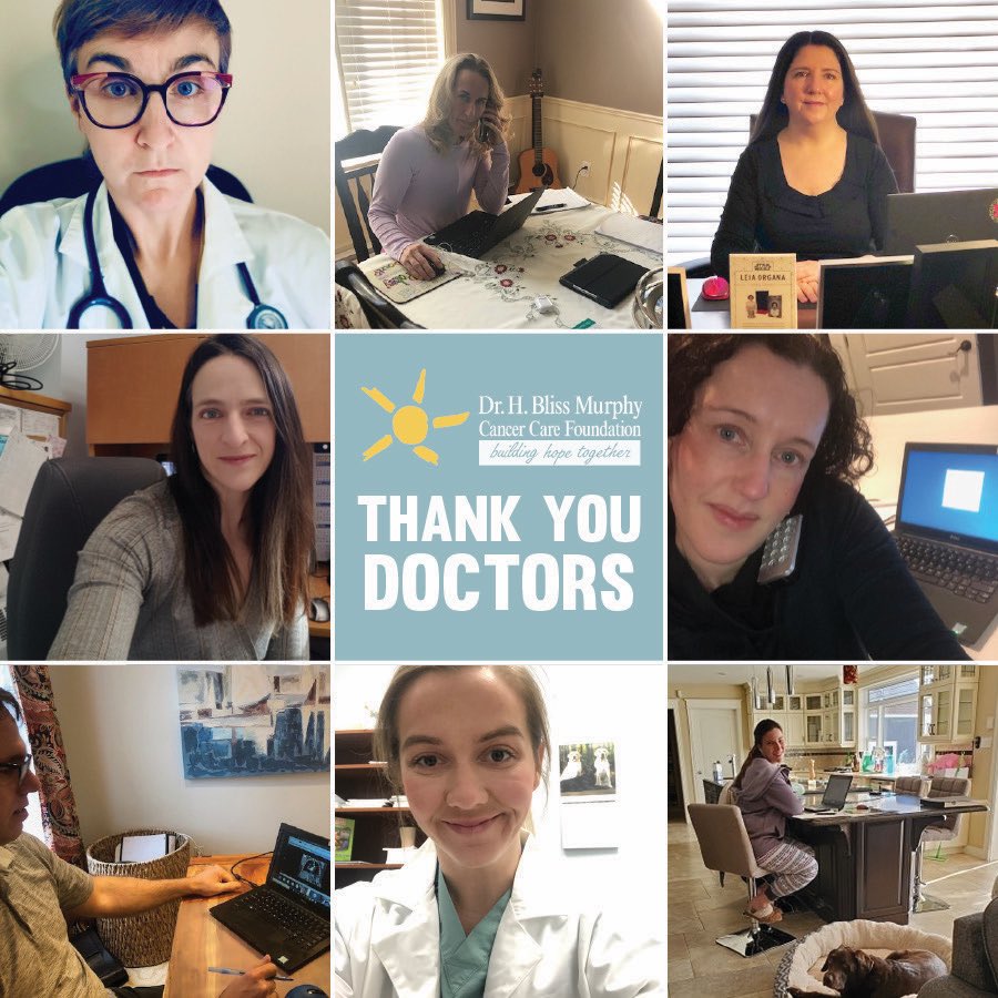 Cancer Care Foundation tweet media