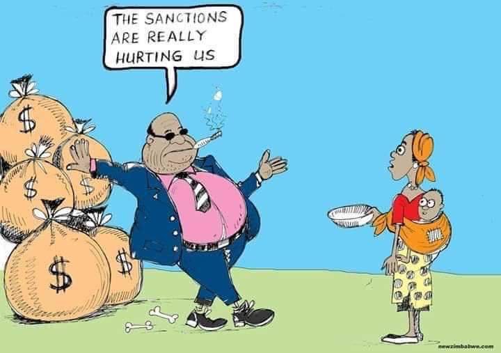 Zim Brief On Rights Abuses tweet media