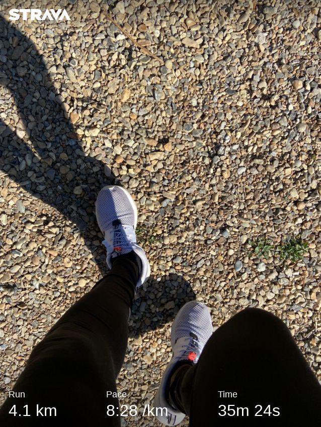 Run, Forrest! Run!
strava.app.link/eDvfMLMQH5