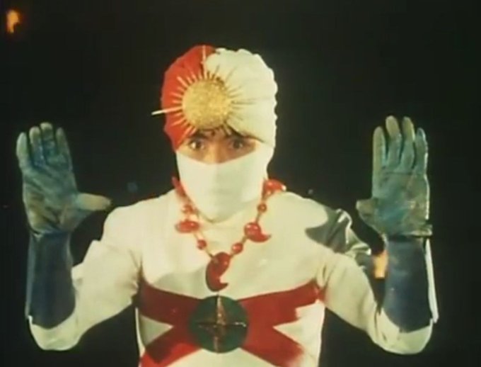 レインボーマンのtwitterイラスト検索結果 古い順