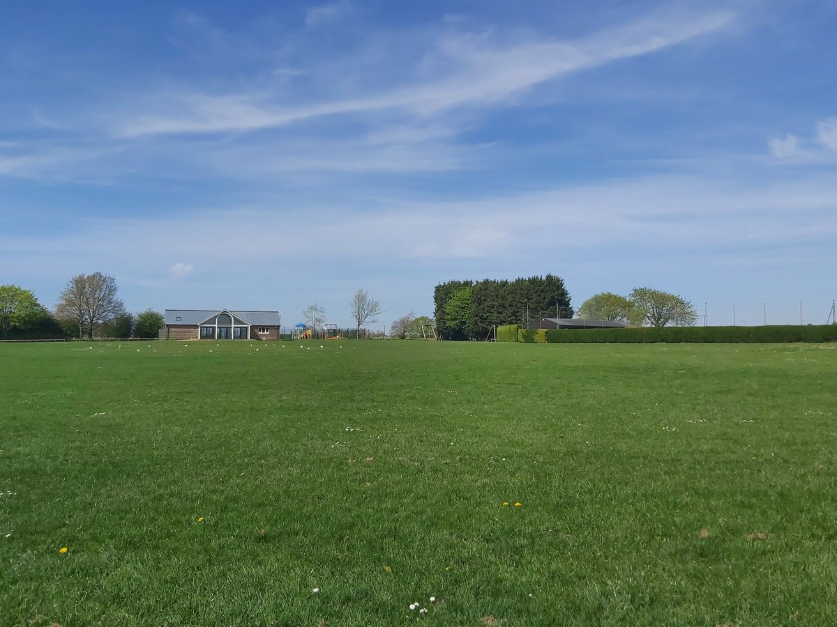 It's been a beautiful day to patrol Uttlesford. Social distancing seems to be taken more seriously and previously reported areas have been clear of people. Thank you all for cooperating through these difficult times. #protectingandservingessex