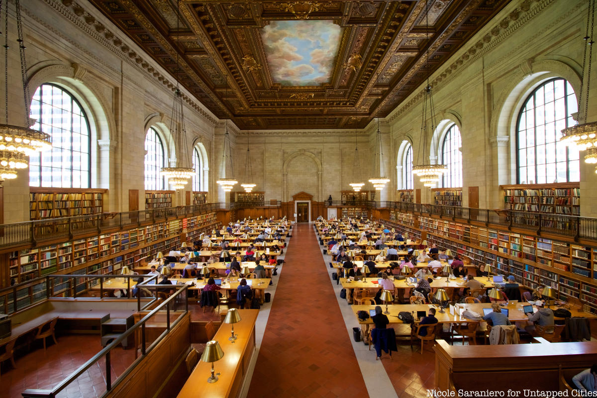 Cornell Library