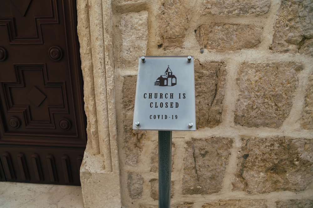 halseed's tweet photo. Hey Pastor, here's a new article for you: How to Keep your Church Healthy During COVID-19 >> https://t.co/JYzrIknp7M. #pastormentor #churchleaders #pastors https://t.co/vUjgwV2CZ2