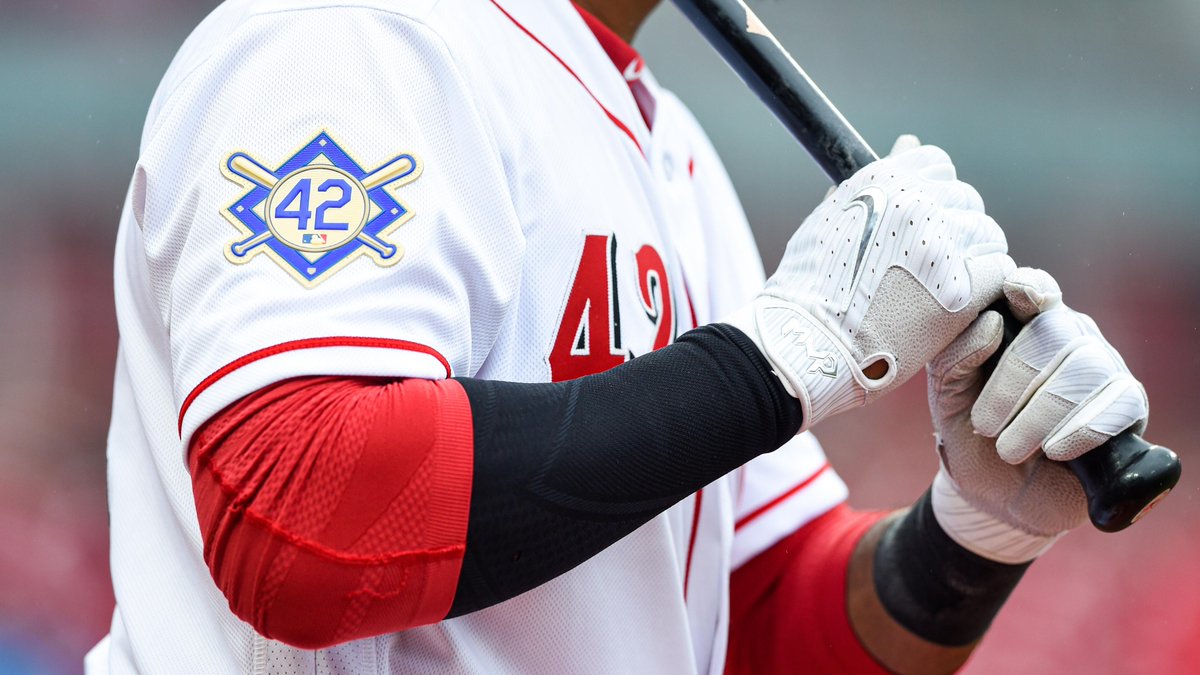 Cincinnati Reds tweet media