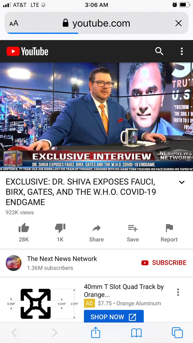 radarlove777's tweet photo. @Acosta TRUTH is M⭕️RE P⭕️WERFUL than BigFarma ❗️ LISTEN & LEARN https://t.co/MhC7bJQ0EV #Trump2020Landslide #DefundDeathScience https://t.co/Np64YVHeSF