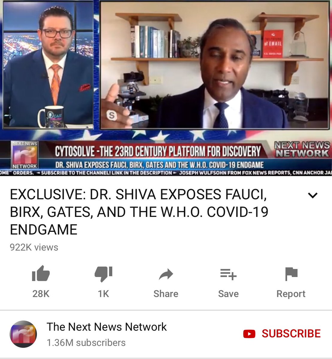 radarlove777's tweet photo. @Acosta TRUTH is M⭕️RE P⭕️WERFUL than BigFarma ❗️ LISTEN & LEARN https://t.co/MhC7bJQ0EV #Trump2020Landslide #DefundDeathScience https://t.co/Np64YVHeSF