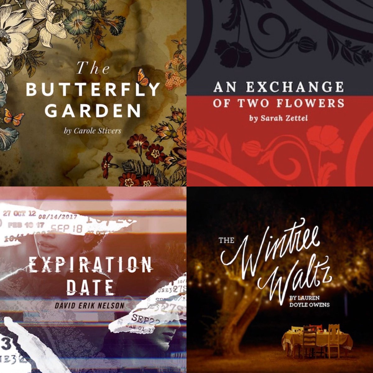 Arbor Teas tweet media