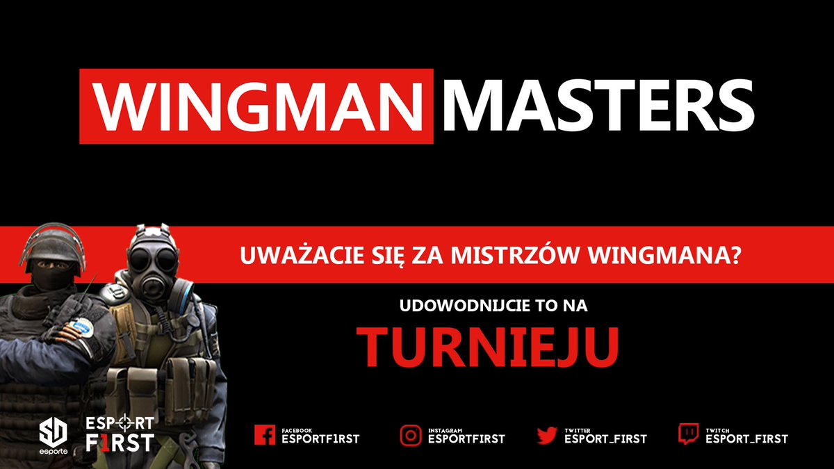 Esportfirst tweet media