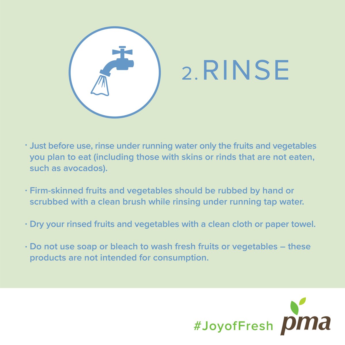 Green Giant™ Fresh Potatoes tweet media