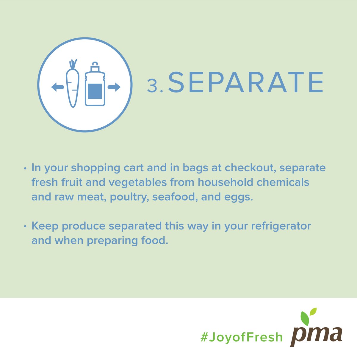 Green Giant™ Fresh Potatoes tweet media