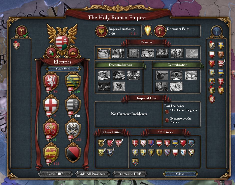 konbendith's tweet photo. Oh, hell no! @E_Universalis #DevClash https://t.co/SPdukHgWJm