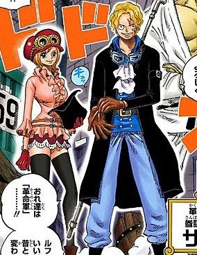 リョウ アニメ好き コアラいいよね ぶっちゃけ女性キャラで一番好きかも サボとペアルックっぽいしね