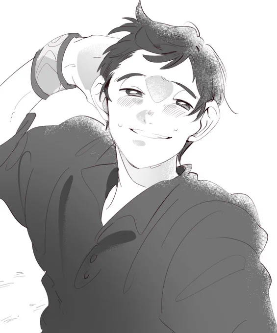 主人公さん 