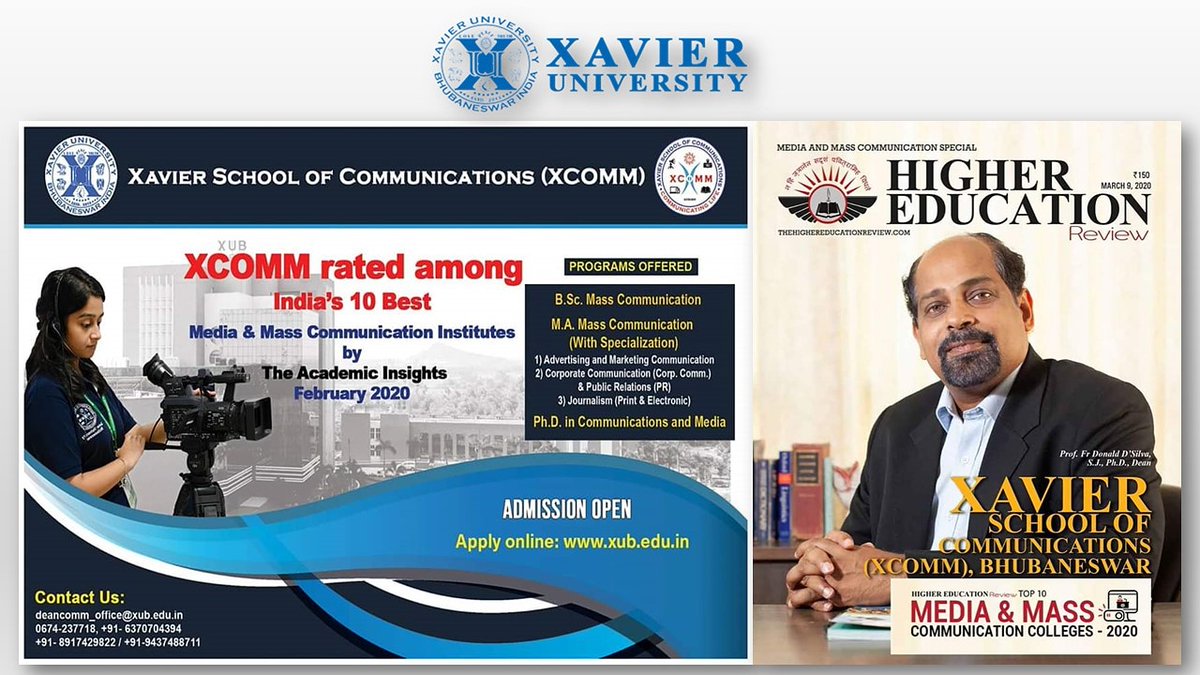 LitSoc_XIMB's tweet photo. #XUB #XIMB #CoursesOffered https://t.co/AHDiKlgLCH