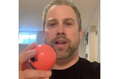 PEIGuardian's tweet photo. Elementary school staff in Charlottetown uses YouTube channel to keep relationships strong | The Guardian https://t.co/qnBadoaS4d https://t.co/evTVwnHi14