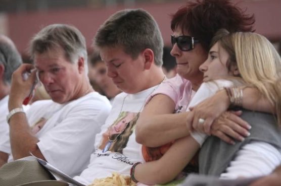 AndrewBennettNV's tweet photo. 11 years ago, my family was forever changed by one man’s decision to drive impaired. My sister Lindsay was simply driving home from UNLV when she was hit &amp; killed by an impaired driver. It’s not a mistake, and it’s not an accident. Call 911 or *NHP to report impaired drivers. https://t.co/UyGsXBx2l4