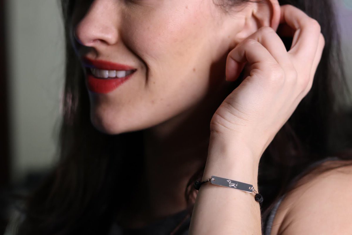 happihourio's tweet photo. LAUNCH DAY GIVEAWAY - RT & FOLLOW!!
We’re giving away a necklace or bracelet of the winner’s choosing - retweet this tweet, follow us (@HappiGems), and we’ll announce a winner this Friday!
Go to https://t.co/PtEGZAdZP6 to decide which prize you want 😘 https://t.co/9SyakrvhFR