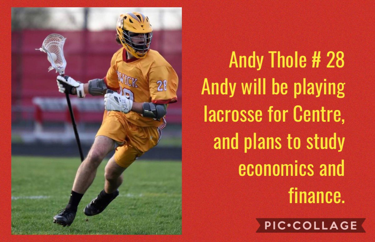Fenwick Lacrosse tweet media