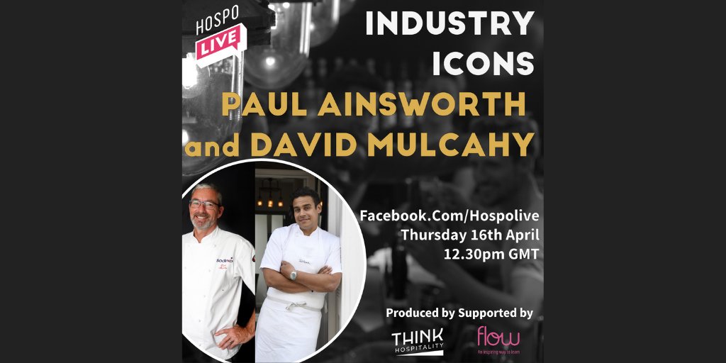 The Restaurant Show tweet media