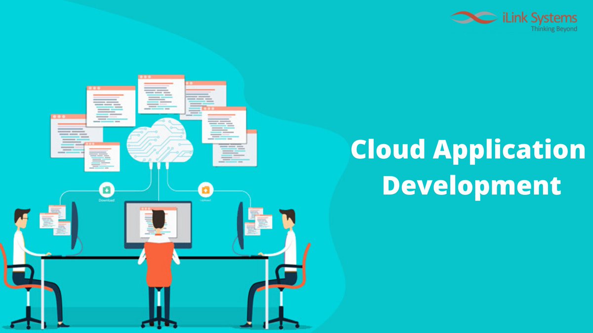 ilink_digital's tweet photo. Read Our latest blog - #Cloud Application Development, For More Info: https://t.co/y7uftxlsXp
#Infrastructure #development #modernization #Architecture #CTO #ilinksystems #ilinkdifference #Applications #Microsoft #innovation #technology https://t.co/XSW1Lmoulc