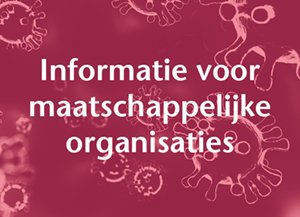 Steenwijkerland's tweet image. Bent u als maatschappelijke organisatie getroffen door overheidsmaatregelen tegen het coronavirus? Op onze website leest u welke regelingen er zijn en waar u terecht kunt voor meer informatie ➡️ steenwijkerland.nl/coronavirus/ma…